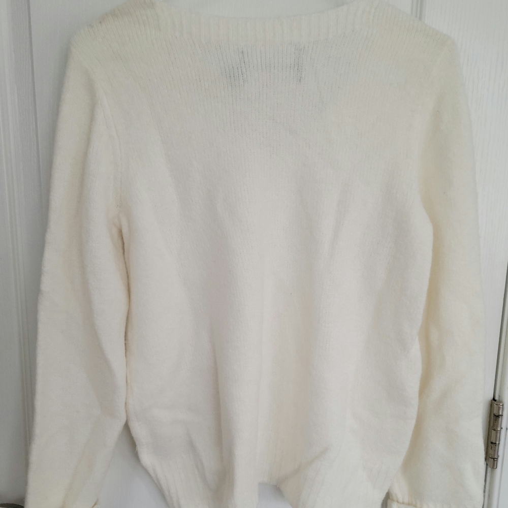 Calvin Klein Sweater. Size M